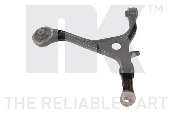 Handler.Part Track control arm NK 5012649 1