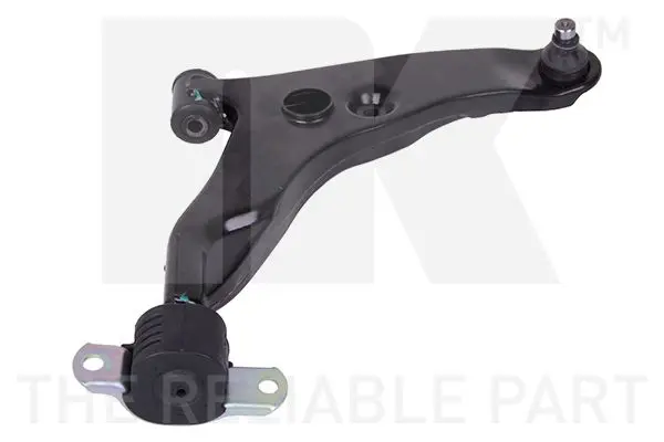 Handler.Part Track control arm NK 5013020 1