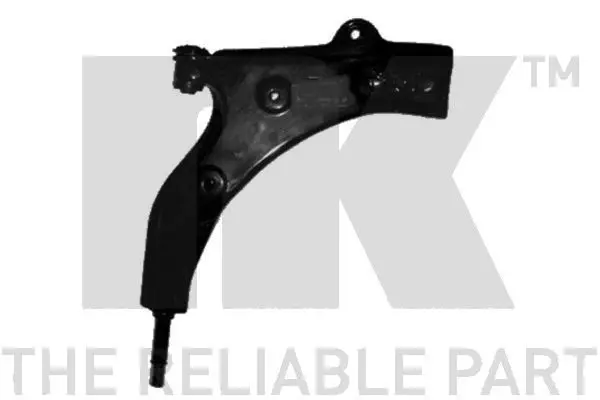 Handler.Part Track control arm NK 5013210 1