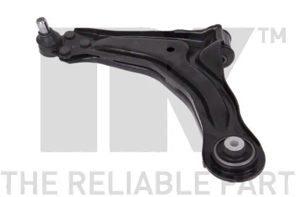 Handler.Part Track control arm NK 5013339 1