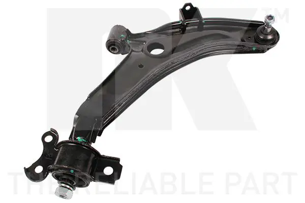 Handler.Part Track control arm NK 5013406 1