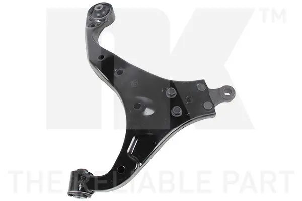 Handler.Part Track control arm NK 5013426 1