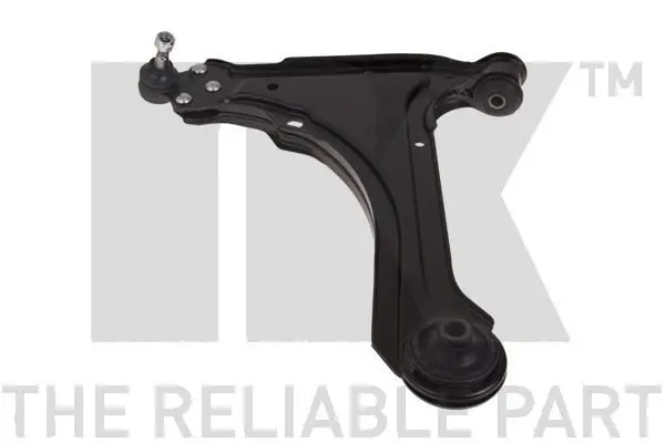 Handler.Part Track control arm NK 5013607 1