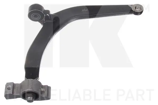 Handler.Part Track control arm NK 5013718 1