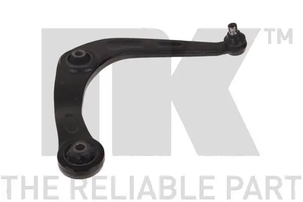 Handler.Part Track control arm NK 5013724 1