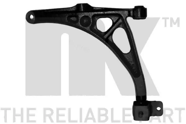 Handler.Part Track control arm NK 5013727 1