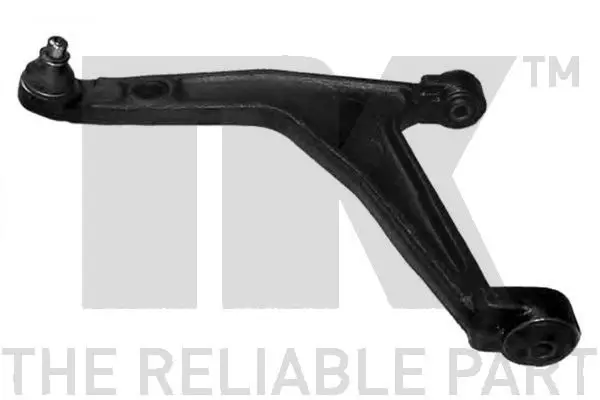 Handler.Part Track control arm NK 5013729 1