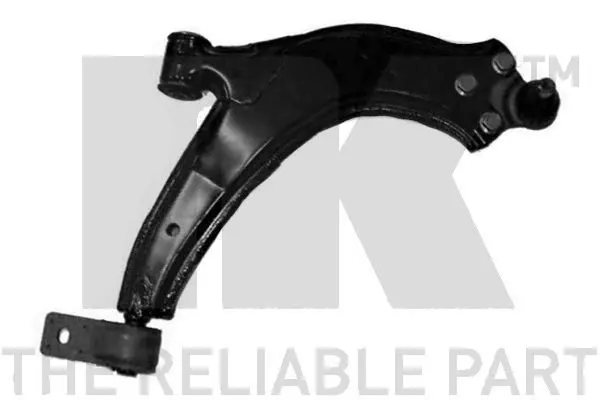 Handler.Part Track control arm NK 5013740 1