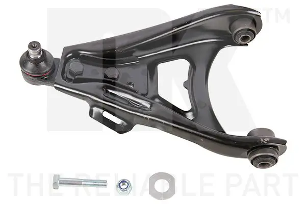 Handler.Part Track control arm NK 5013904 1