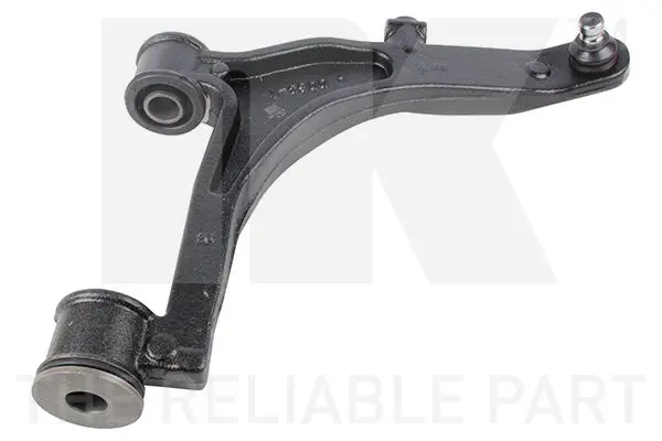 Handler.Part Track control arm NK 5013922 1