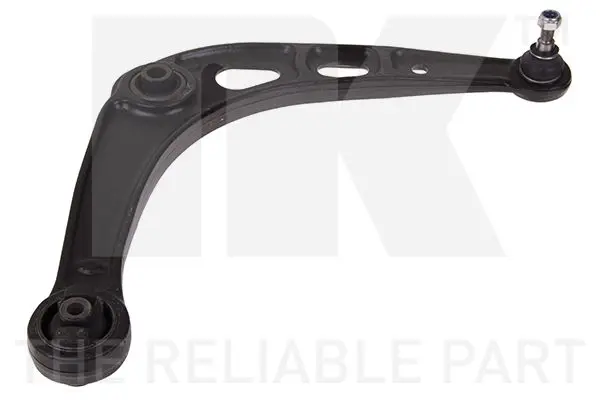 Handler.Part Track control arm NK 5013924 1