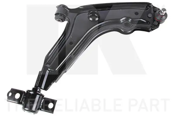 Handler.Part Track control arm NK 5014306 1