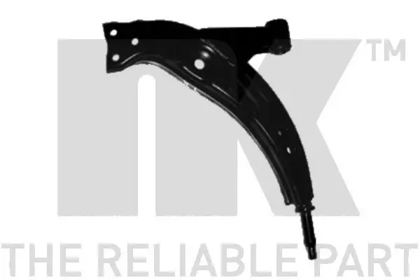 Handler.Part Track control arm NK 5014505 1