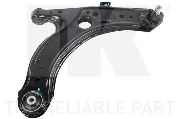 Handler.Part Track control arm NK 5014718 1