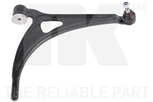 Handler.Part Track control arm NK 5014736 1