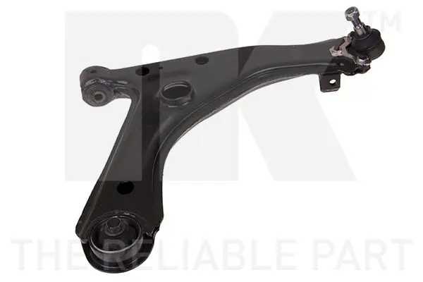 Handler.Part Track control arm NK 5014740 1