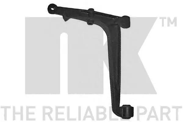 Handler.Part Track control arm NK 5014757 1