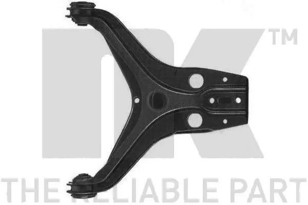 Handler.Part Track control arm NK 5014760 1