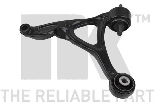 Handler.Part Track control arm NK 5014819 1