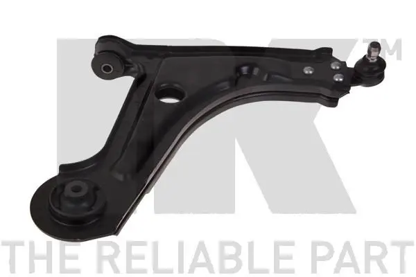 Handler.Part Track control arm NK 5015011 1