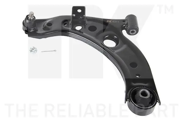 Handler.Part Track control arm NK 5015103 1