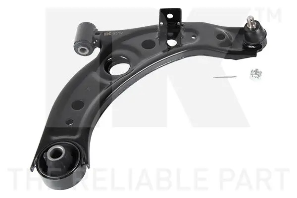 Handler.Part Track control arm NK 5015104 1