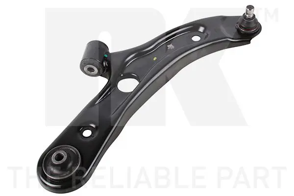 Handler.Part Track control arm NK 5015206 1