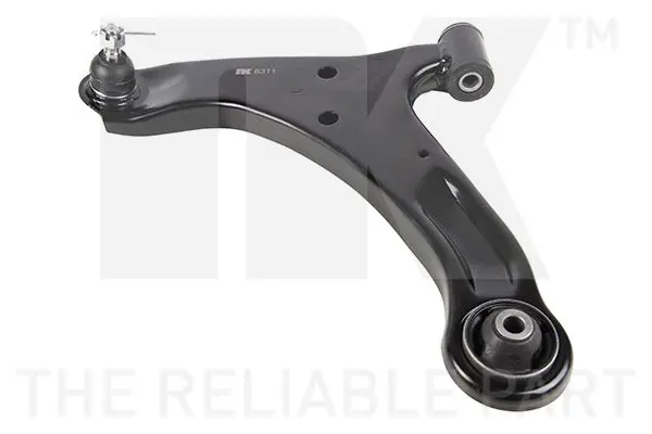 Handler.Part Track control arm NK 5015215 1