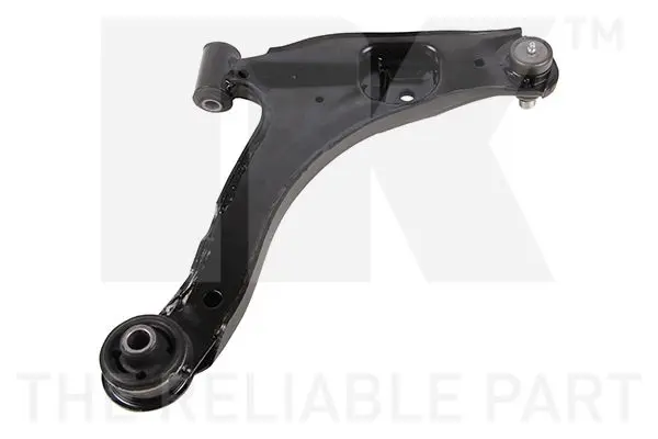 Handler.Part Track control arm NK 5019301 2