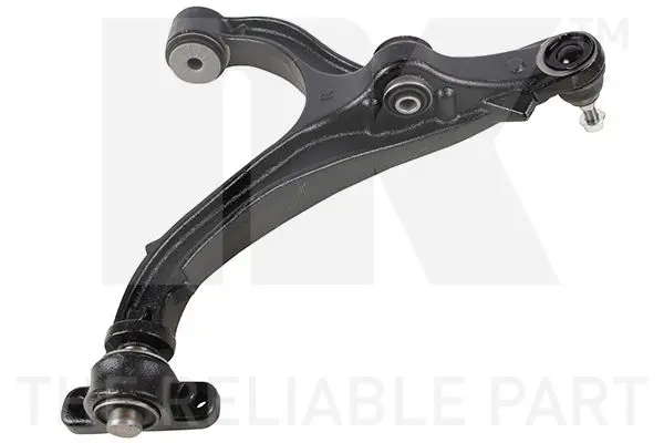 Handler.Part Track control arm NK 5019304 1