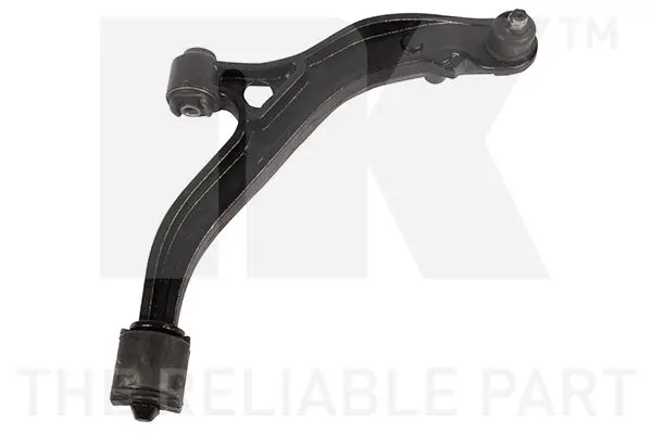 Handler.Part Track control arm NK 5019308 1