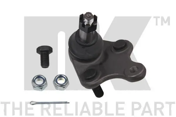 Handler.Part Ball joint NK 5044544 1