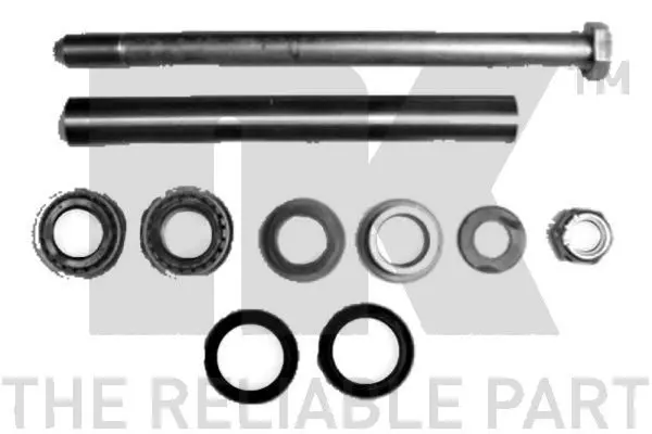 Handler.Part Repair kit, wheel suspension NK 5101903 1