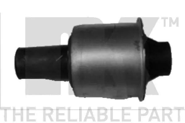 Handler.Part Control arm-/trailing arm bush NK 5103306 1