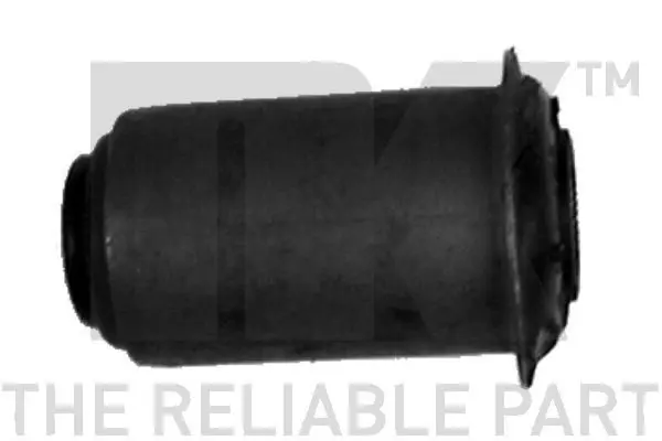 Handler.Part Control arm-/trailing arm bush NK 5104807 1