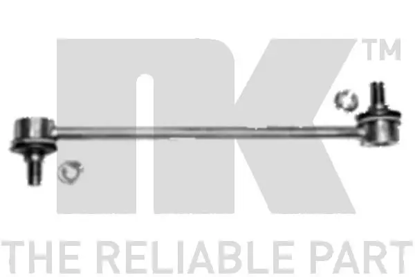 Handler.Part Rod/strut, stabiliser NK 5114522 1