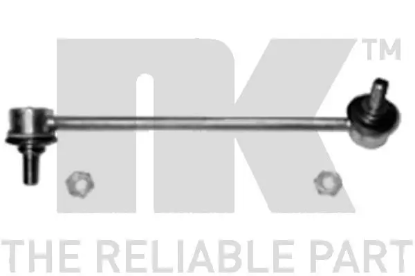 Handler.Part Rod/strut, stabiliser NK 5114530 1