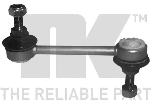 Handler.Part Rod/strut, stabiliser NK 5114710 1