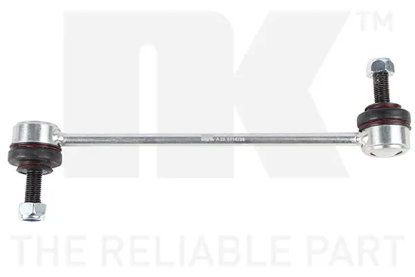 Handler.Part Rod/strut, stabiliser NK 5114735 1