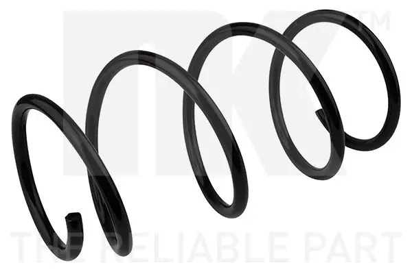 Handler.Part Coil spring NK 531564 1