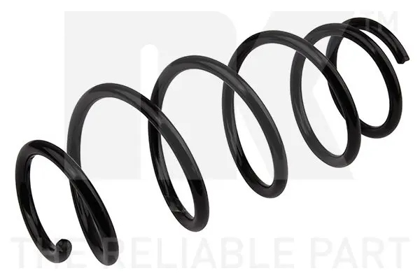 Handler.Part Coil spring NK 531973 1