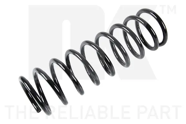 Handler.Part Coil spring NK 532208 1