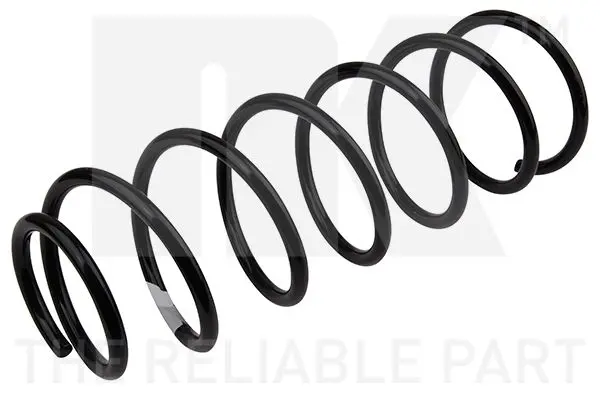 Handler.Part Coil spring NK 532556 1