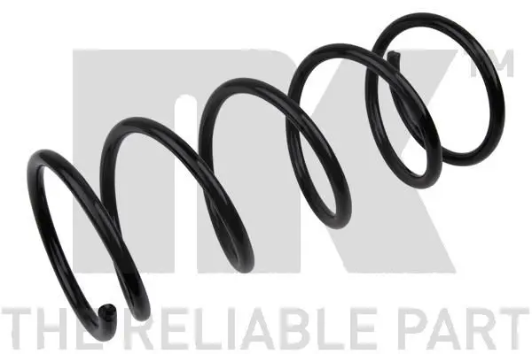 Handler.Part Coil spring NK 532578 1