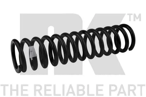 Handler.Part Coil spring NK 533302 1