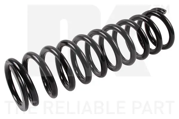 Handler.Part Coil spring NK 533304 1