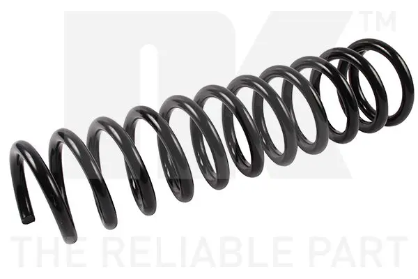 Handler.Part Coil spring NK 533305 1