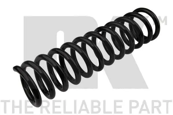 Handler.Part Coil spring NK 533306 1