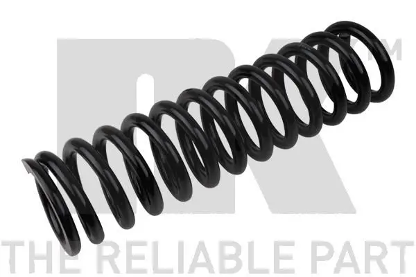 Handler.Part Coil spring NK 533312 1