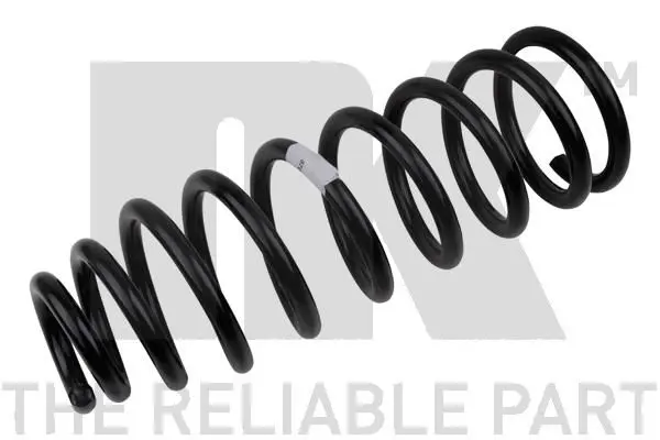 Handler.Part Coil spring NK 533412 1